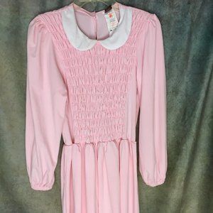 Dress- Stranger Things Season 1 Eleven Halloween costume